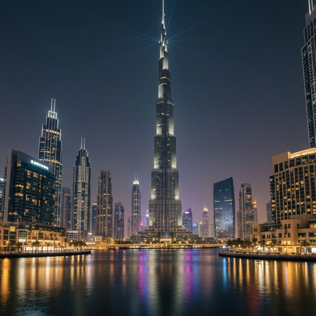 Dubai
