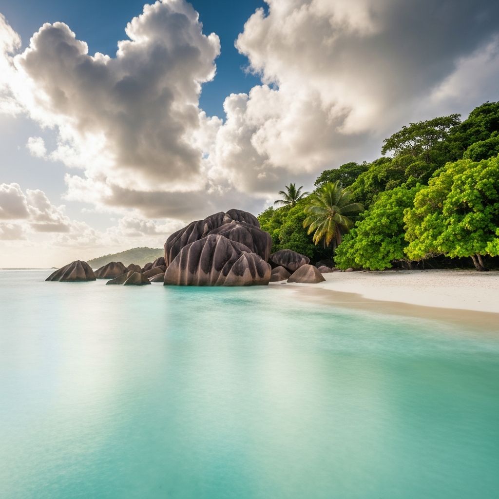 Seychelles